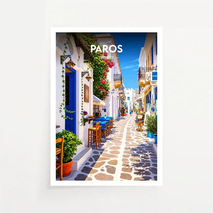Paros