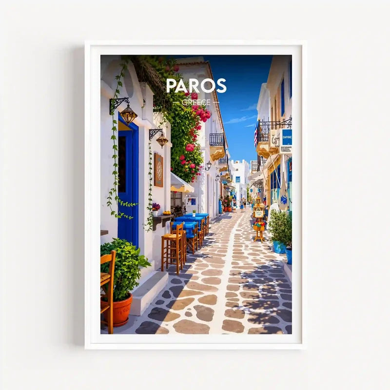 Paros
