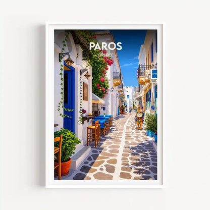 Paros