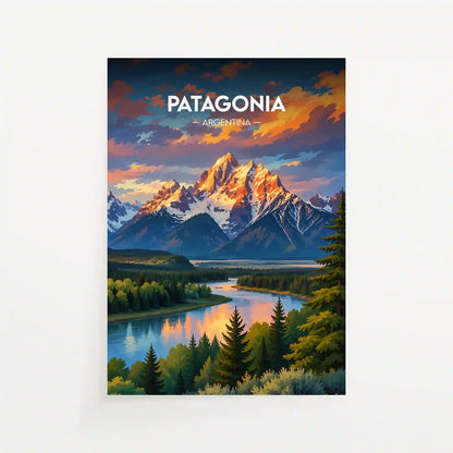 Patagonia