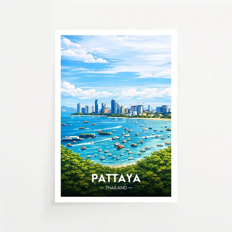 Pattaya