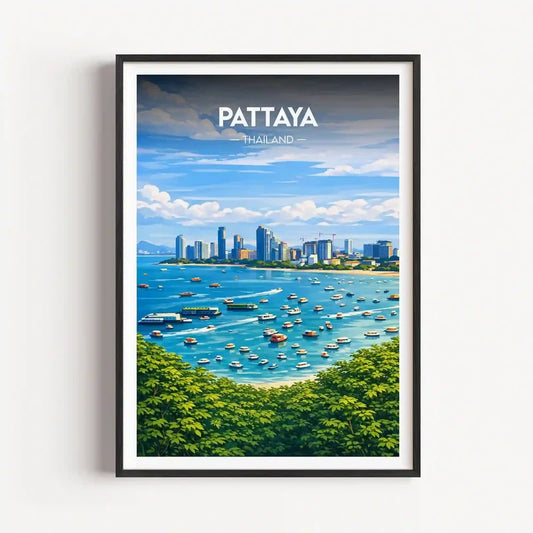 Pattaya