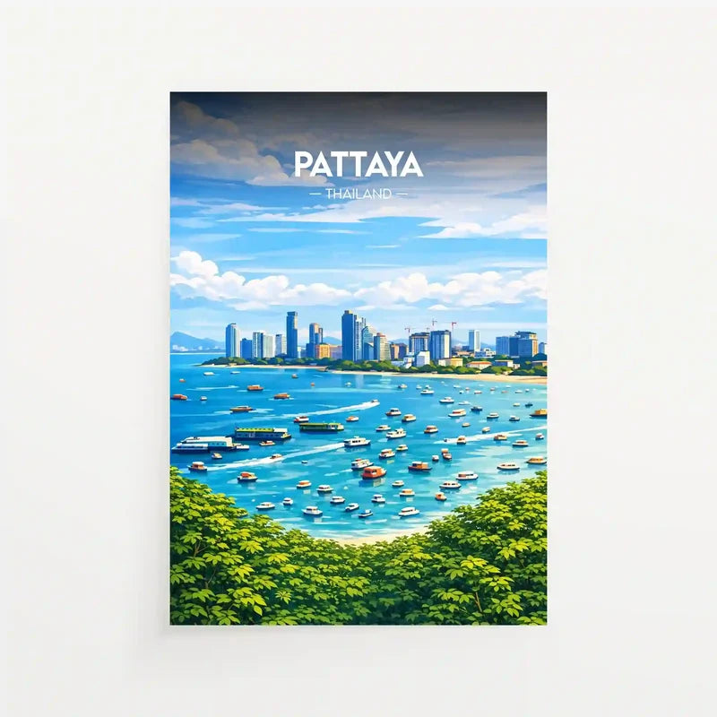 Pattaya