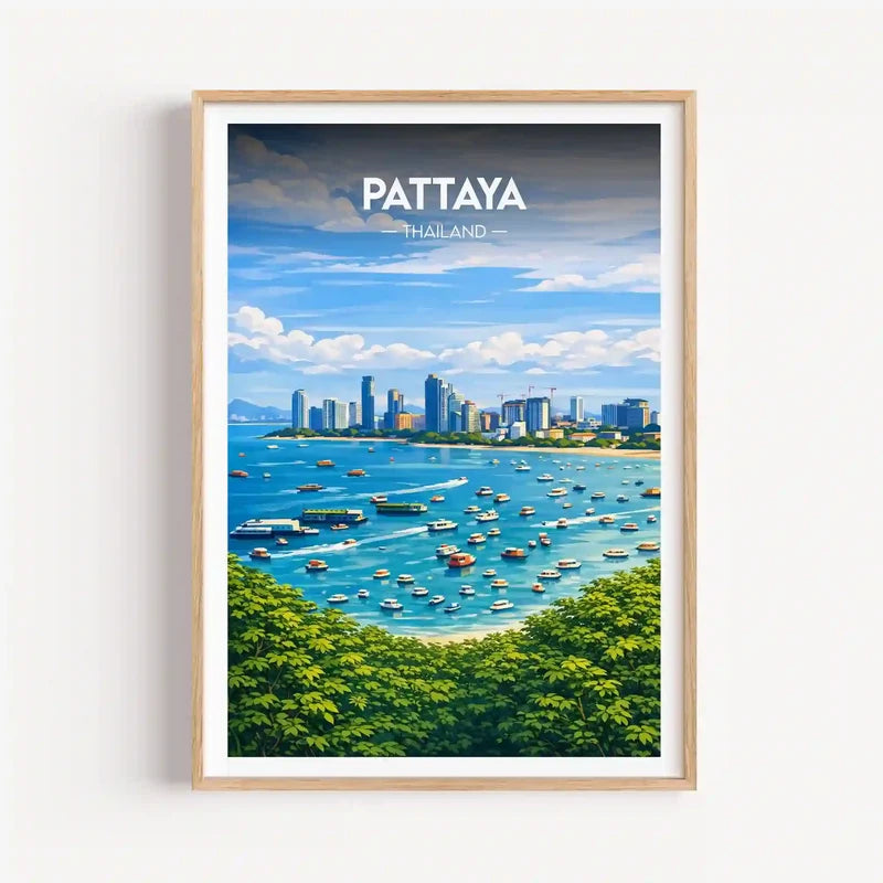 Pattaya