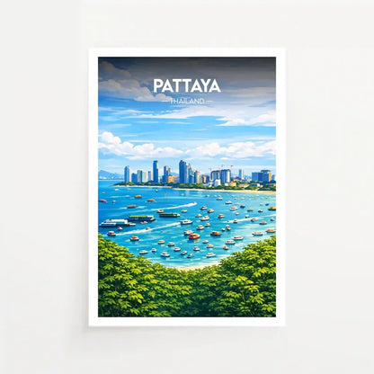 Pattaya