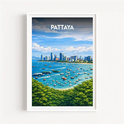 Pattaya