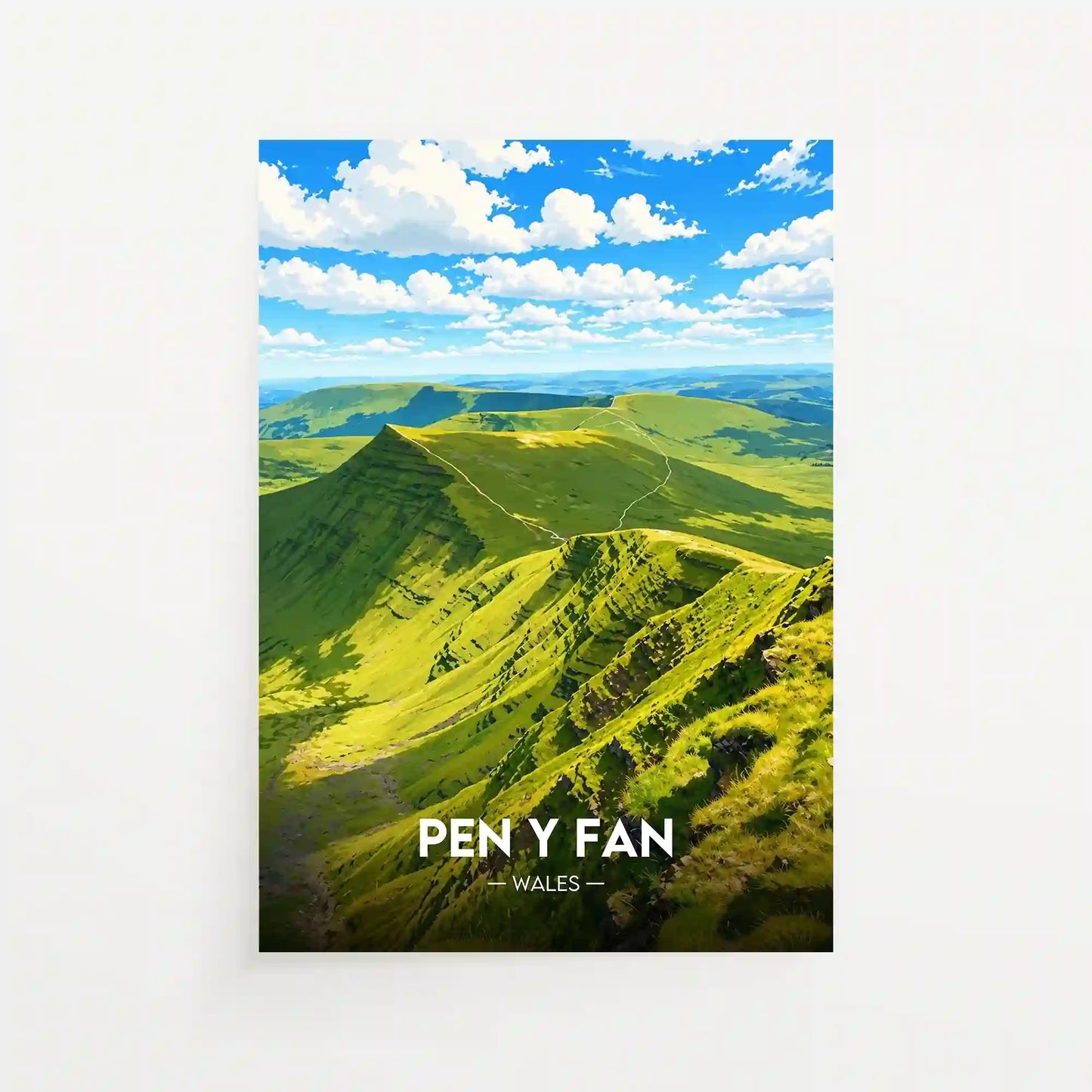 Pen Y Fan