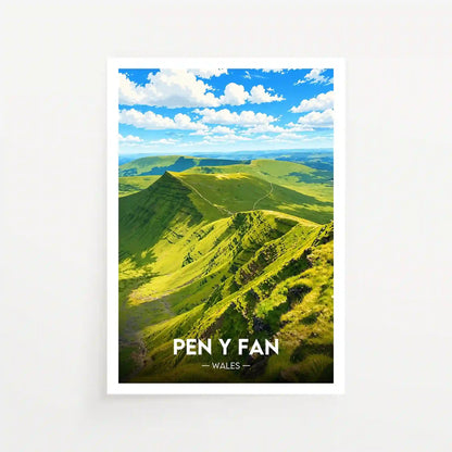Pen Y Fan