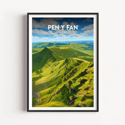 Pen Y Fan