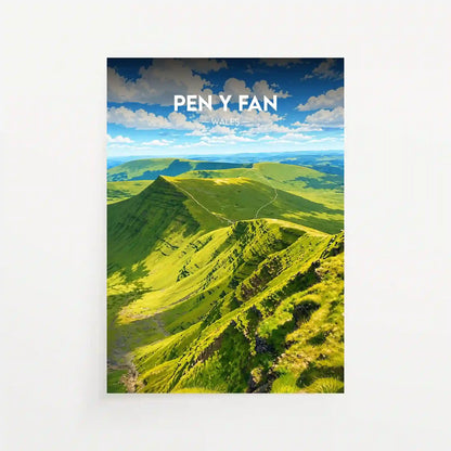 Pen Y Fan