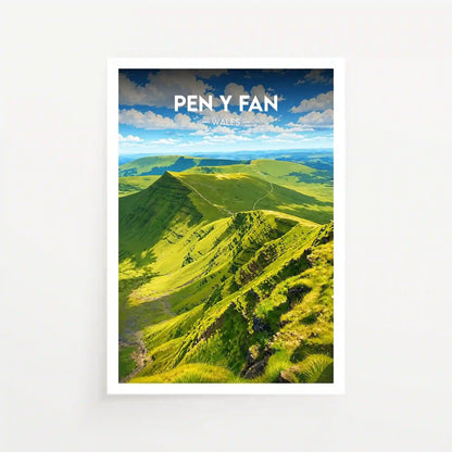 Pen Y Fan