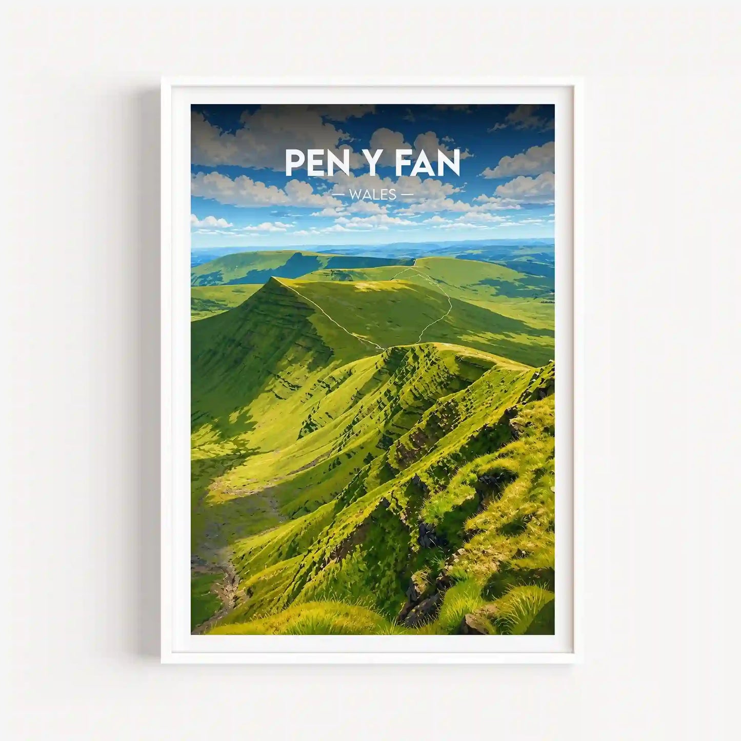 Pen Y Fan