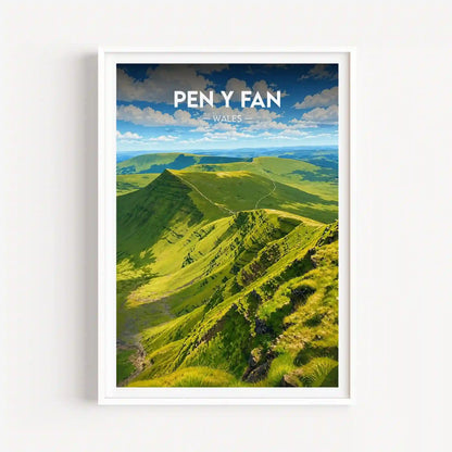 Pen Y Fan