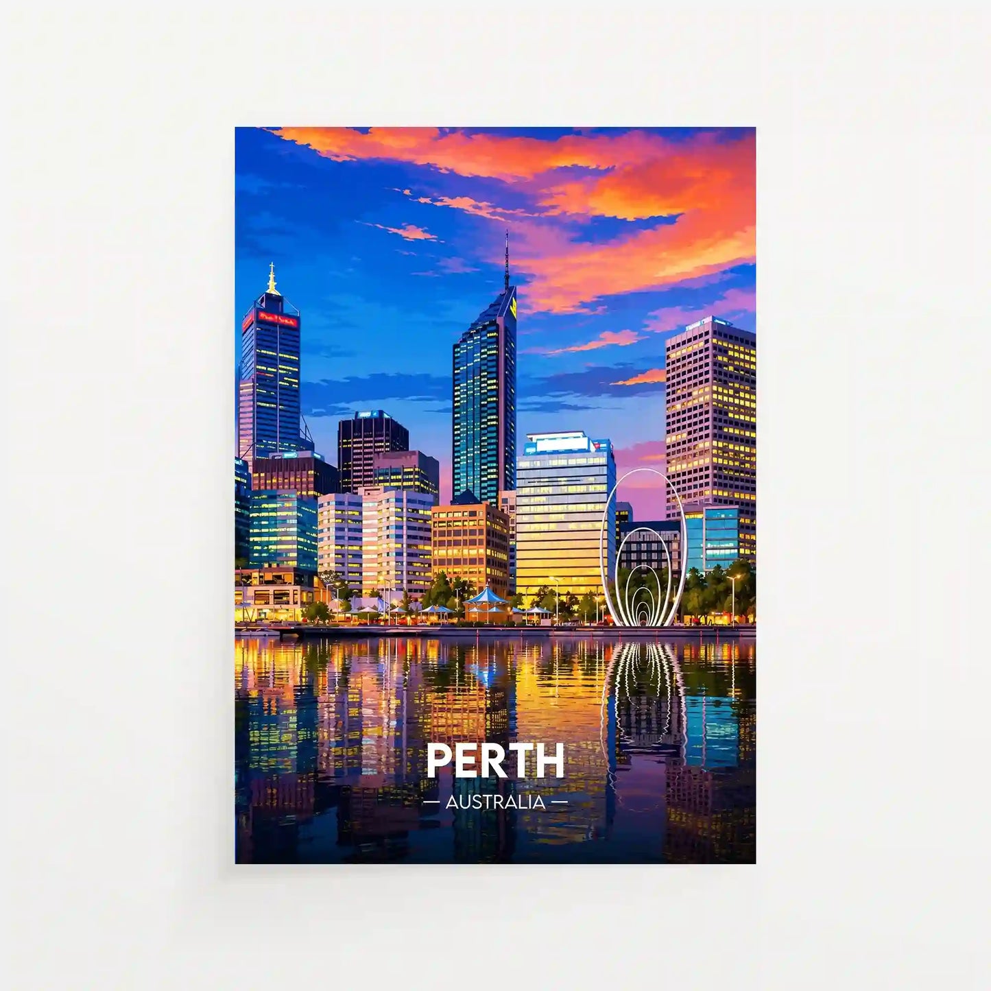 Perth