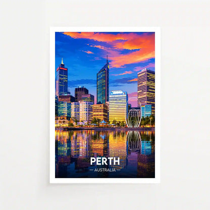 Perth