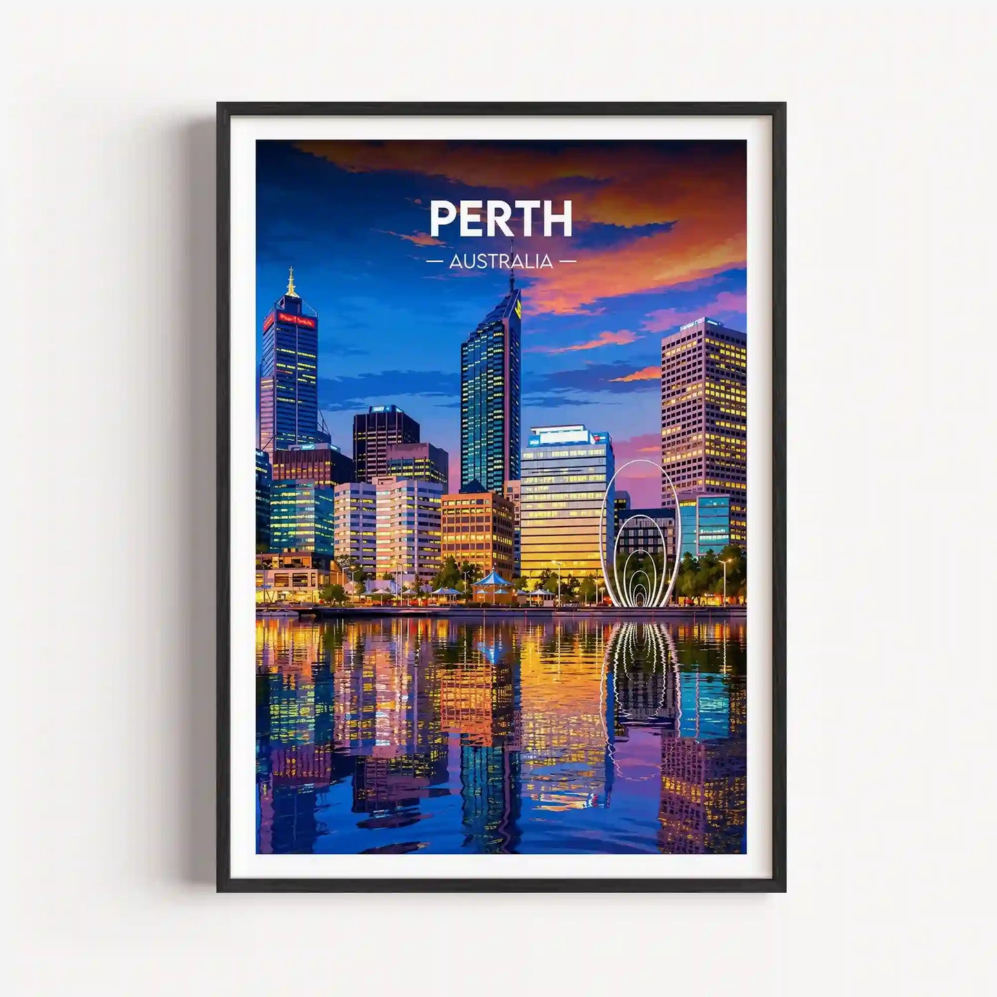 Perth