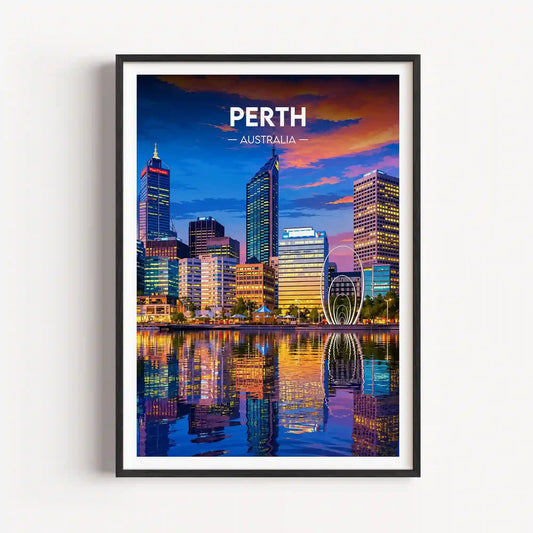 Perth