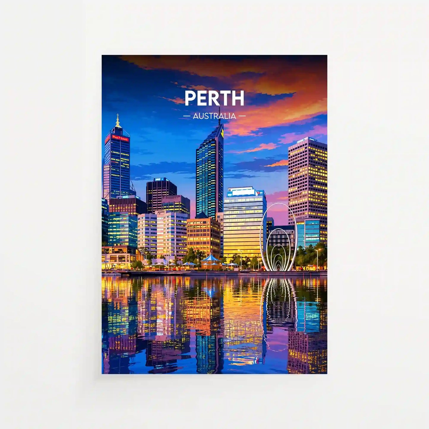 Perth