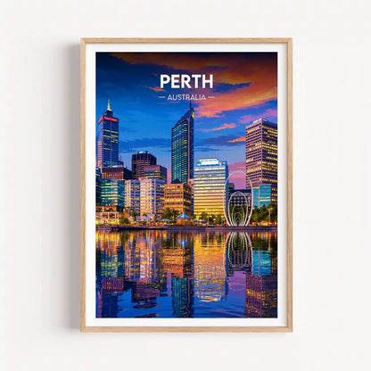 Perth