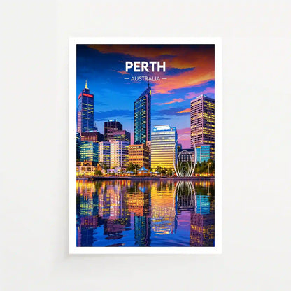 Perth