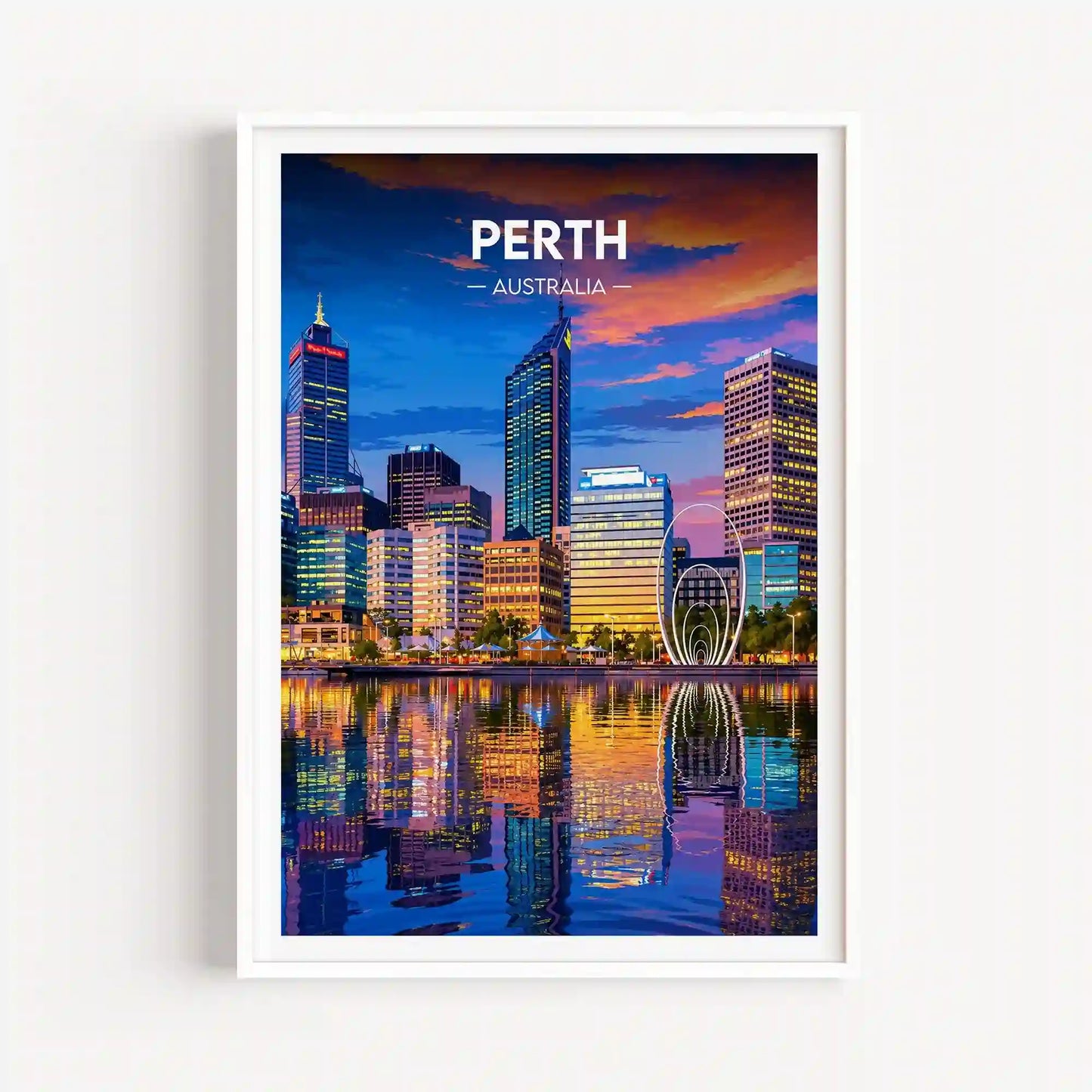 Perth