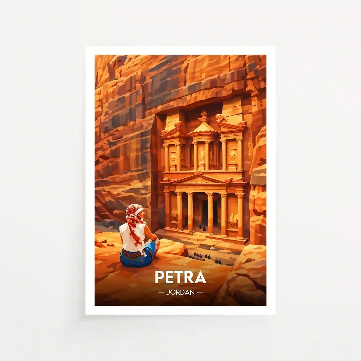 Petra