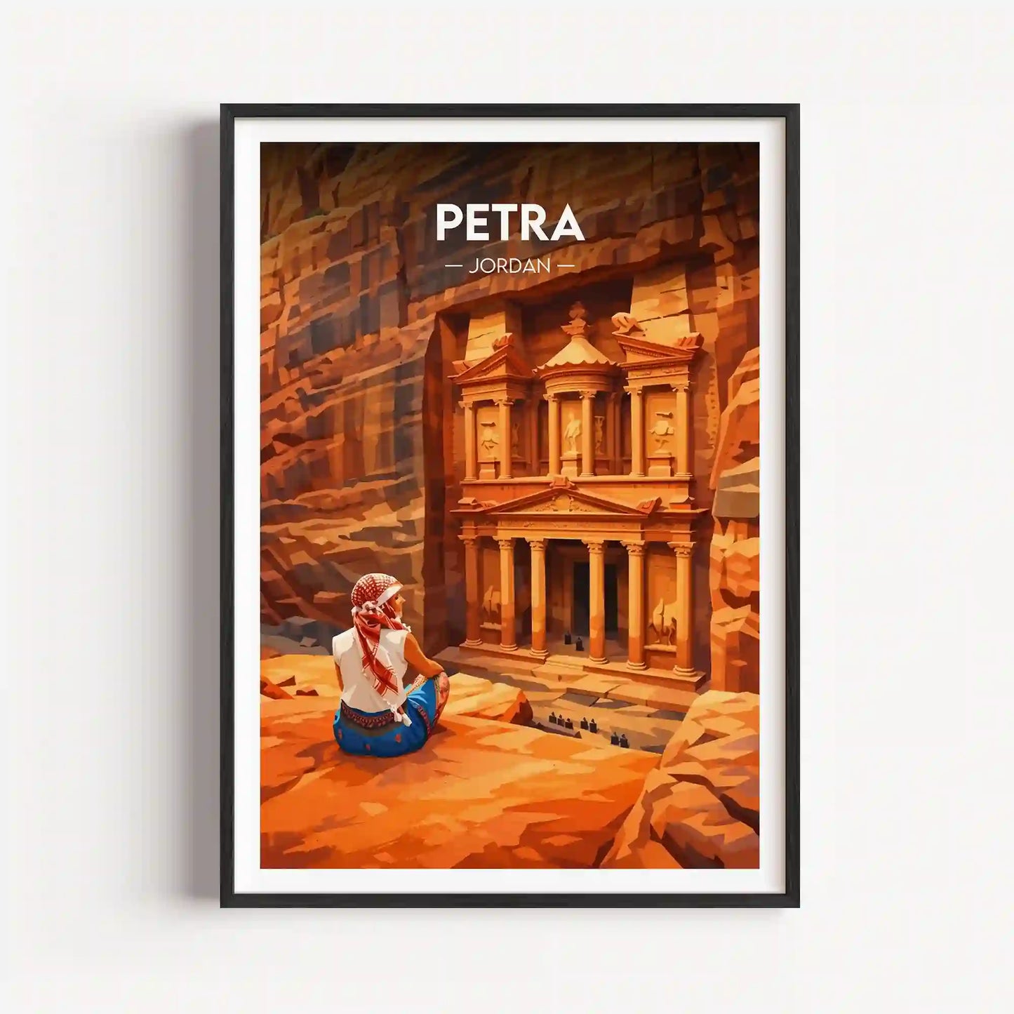 Petra