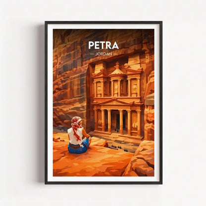 Petra