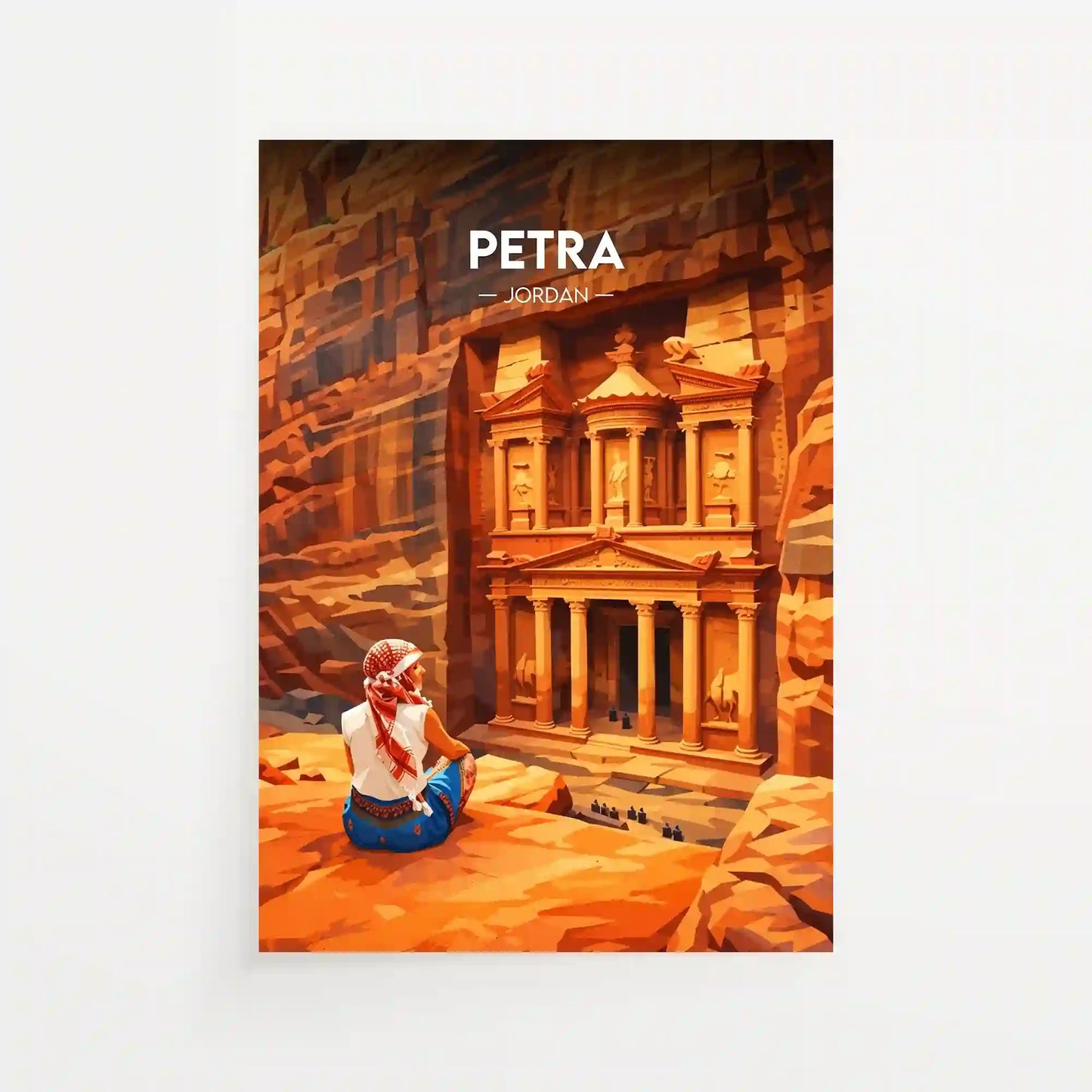 Petra