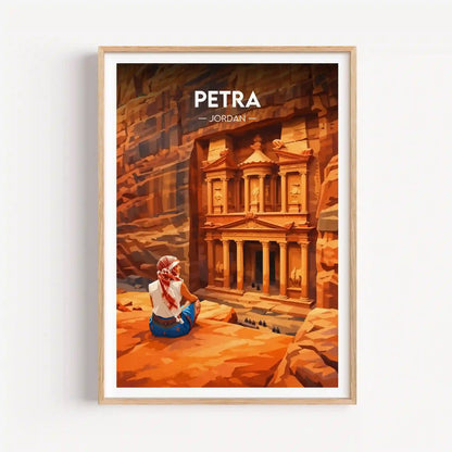Petra