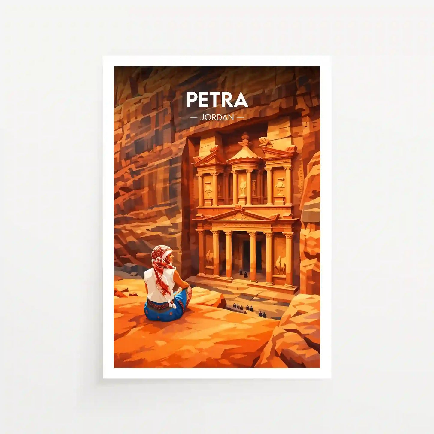 Petra
