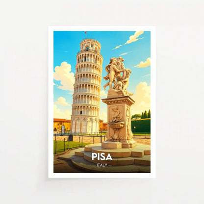 Pisa