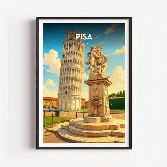 Pisa