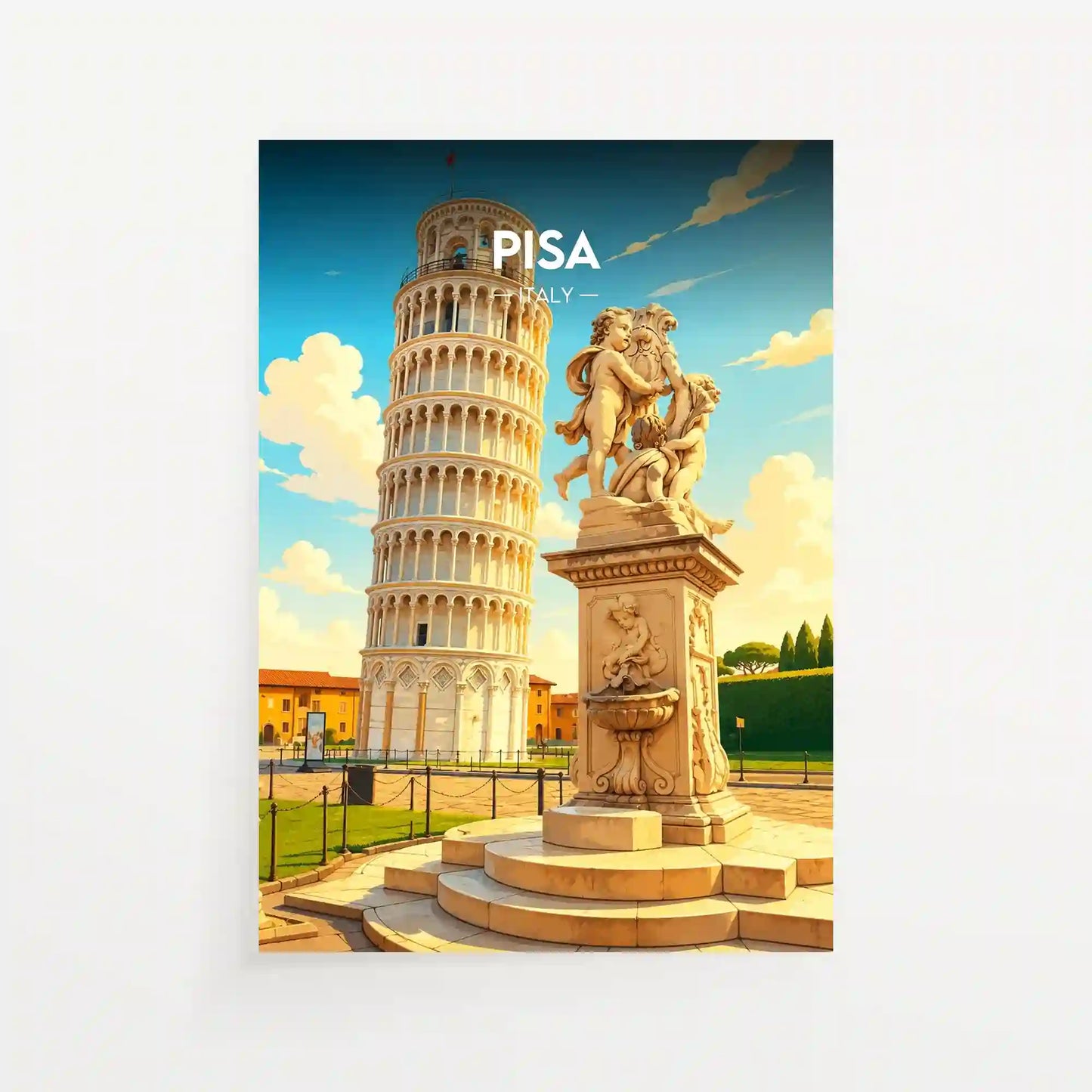 Pisa