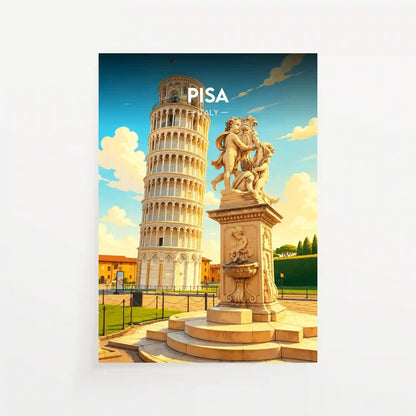Pisa