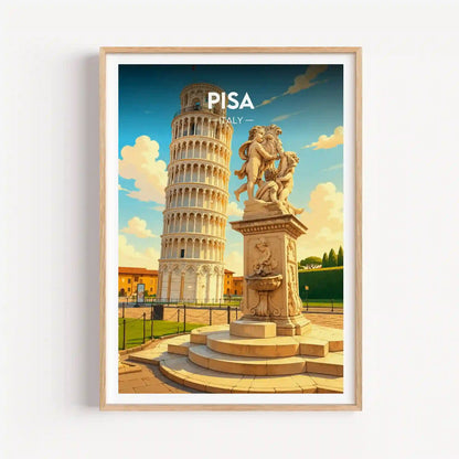 Pisa