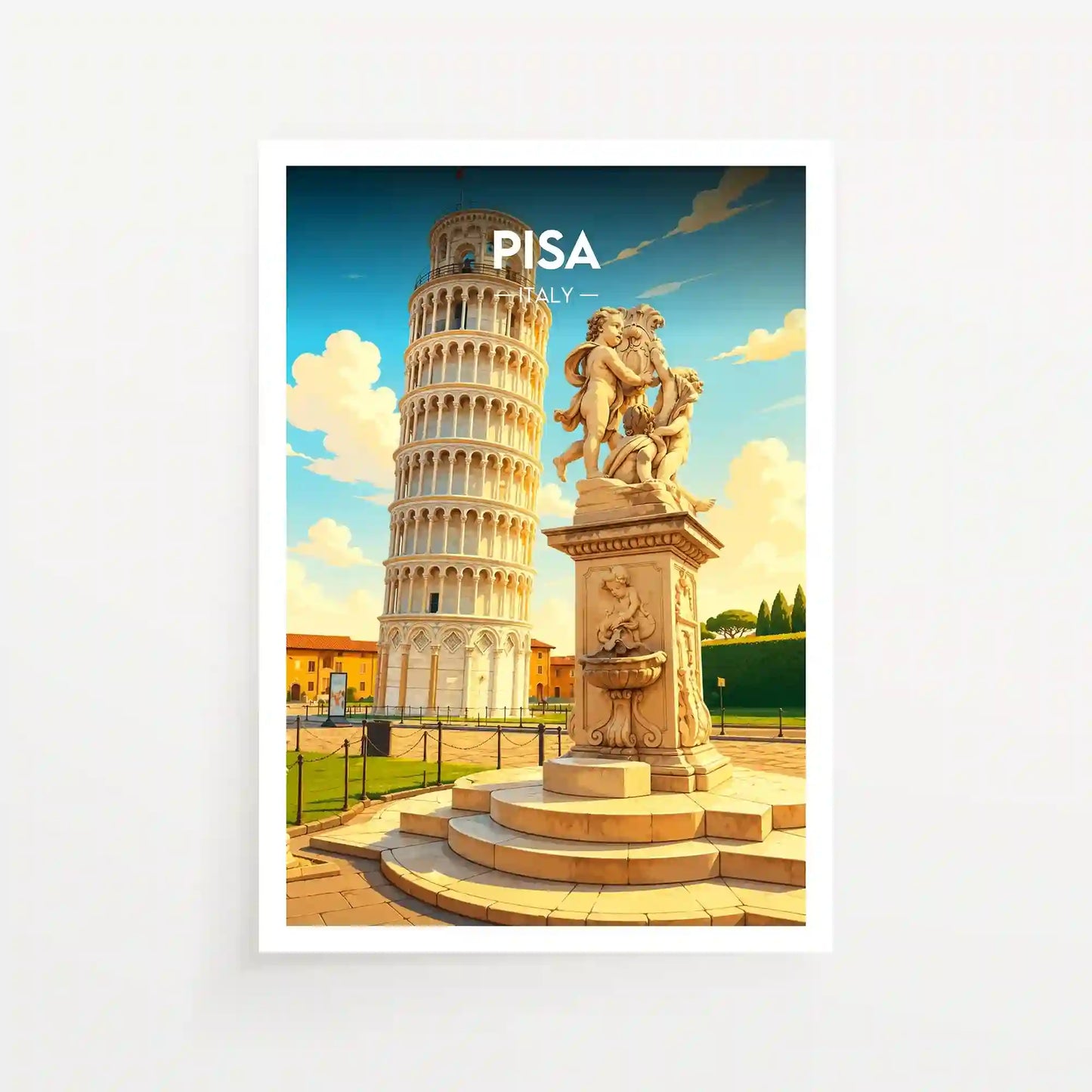 Pisa