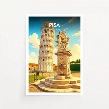 Pisa