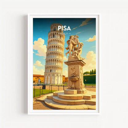 Pisa