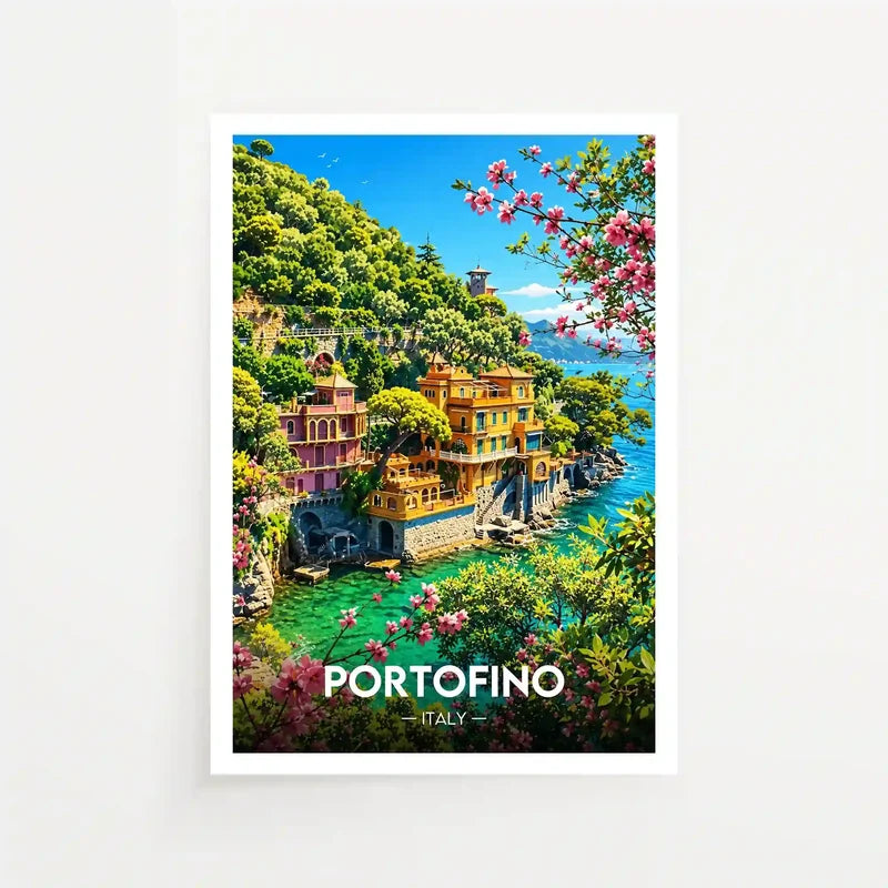 Portofino