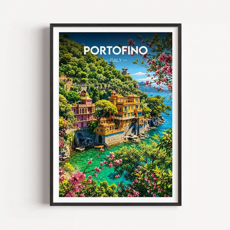 Portofino