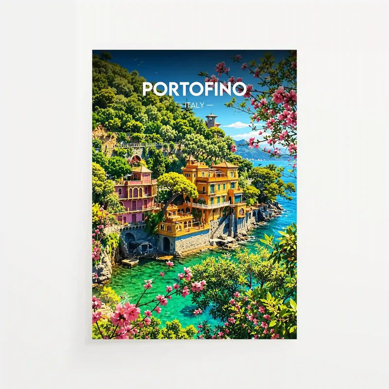 Portofino