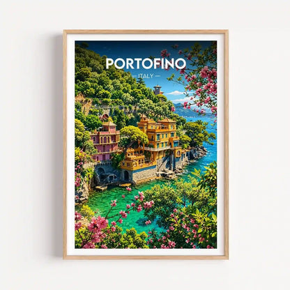 Portofino