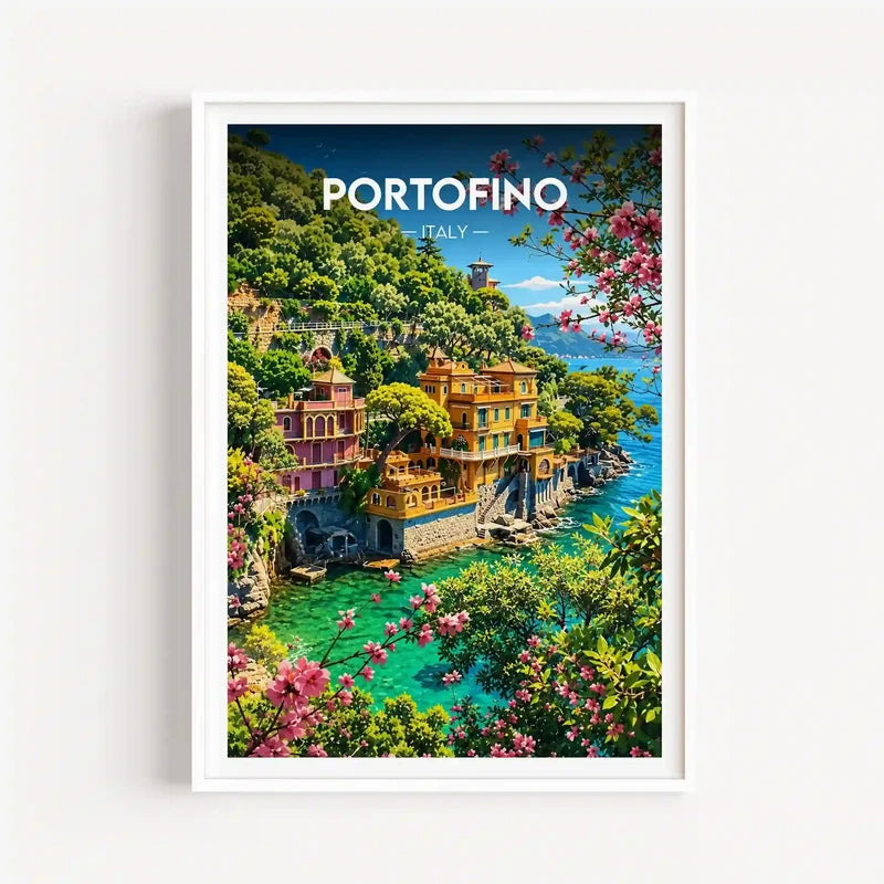 Portofino