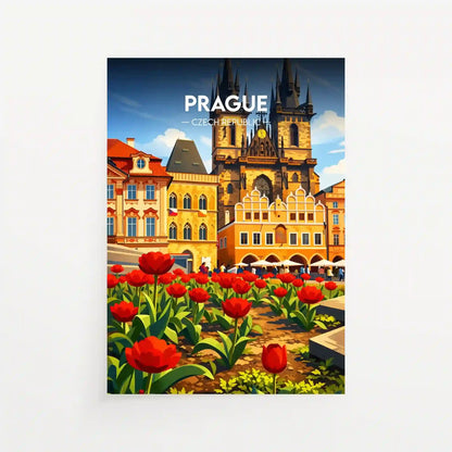 Prague