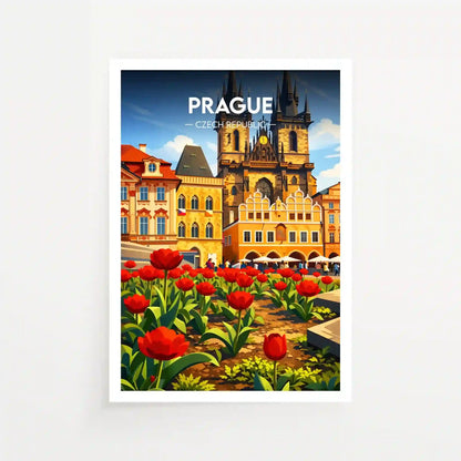 Prague