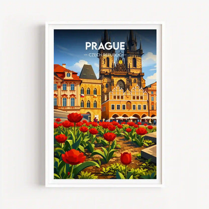 Prague
