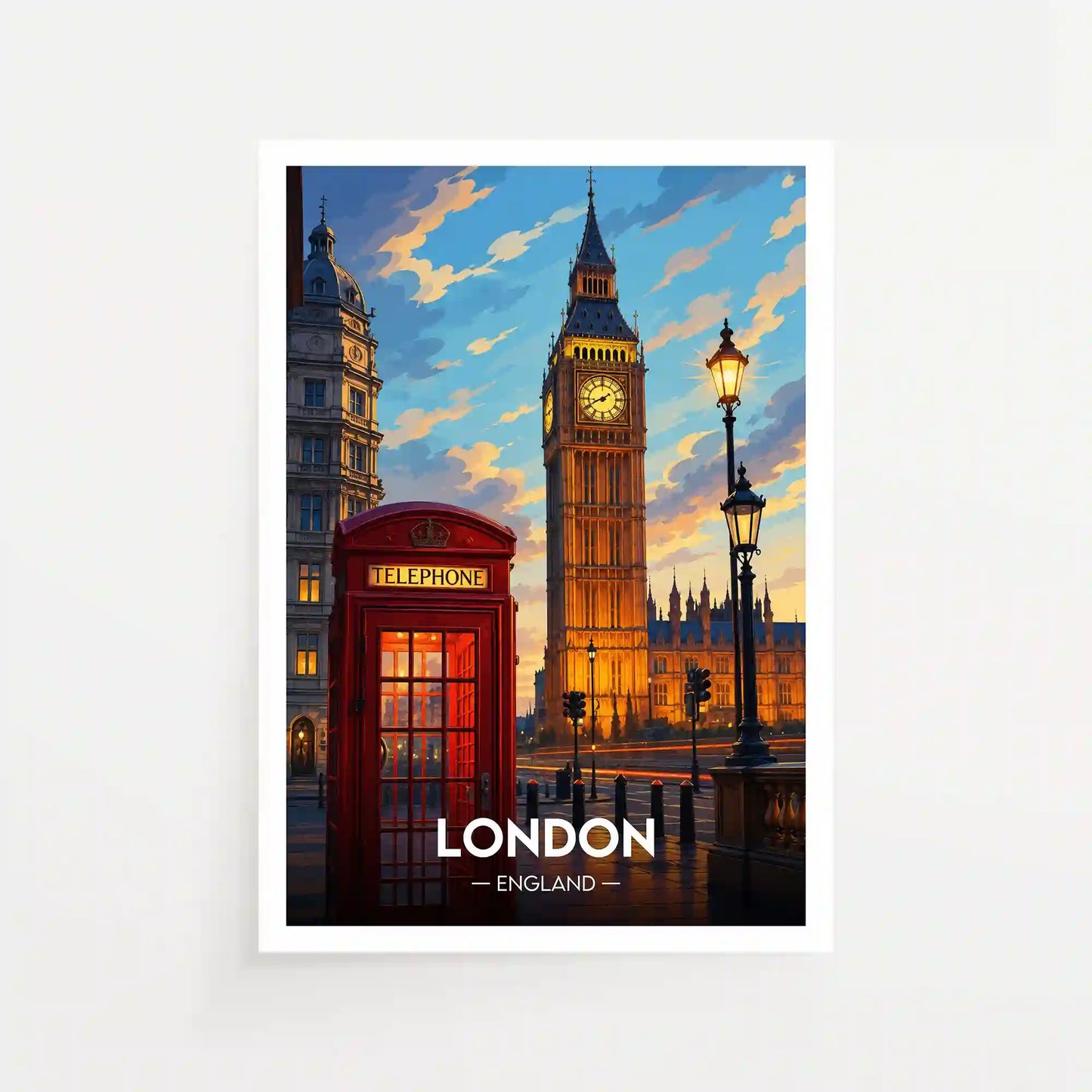 London
