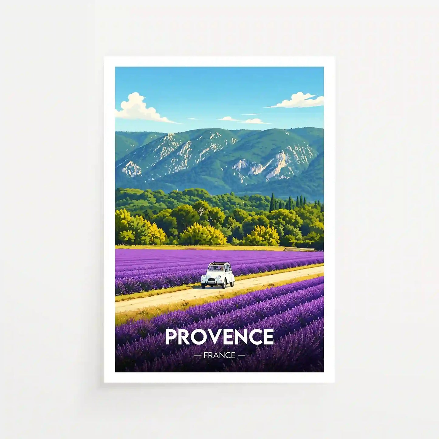 Provence