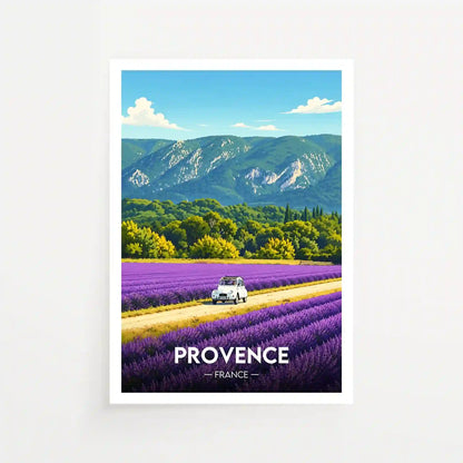 Provence